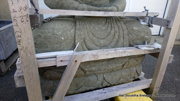 Grand Bouddha H120 cm