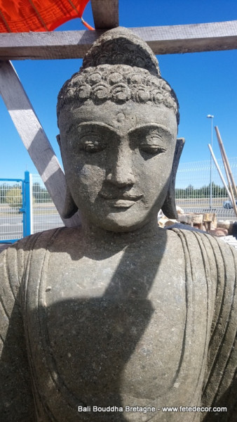 Grand Bouddha H120 cm