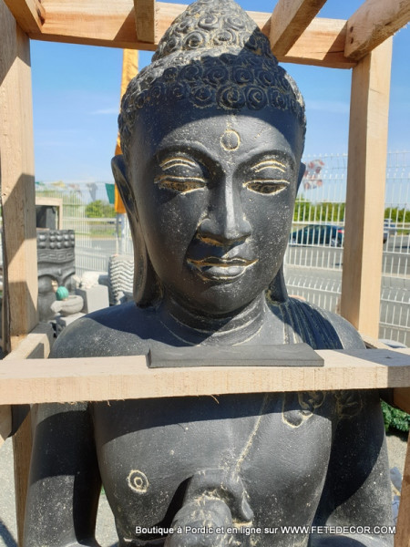 Bouddha enseignement H150 cm