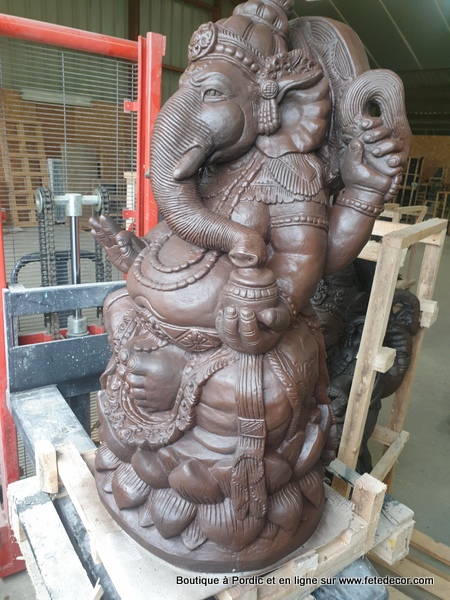 Grand Ganesh H100cm