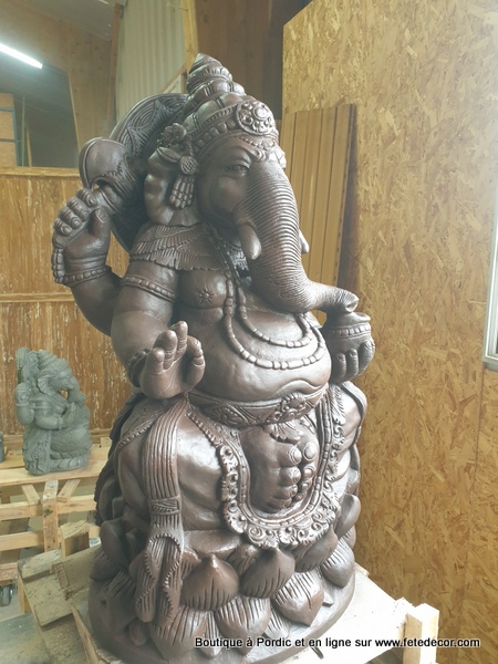 Grand Ganesh H100cm