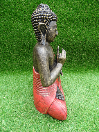 Bouddha de l'enseignement 40 cm