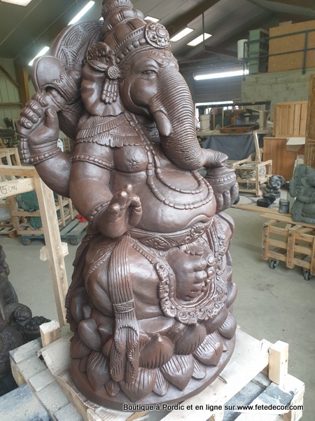 Grand Ganesh H100cm