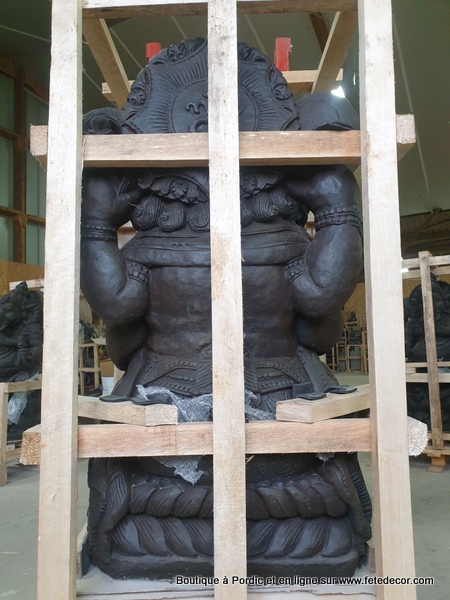 Ganesh géant H115cm