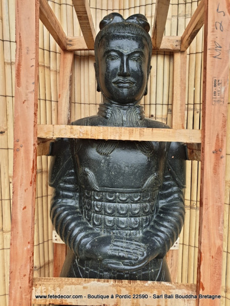 Grand soldat Xian samourai H180 cm