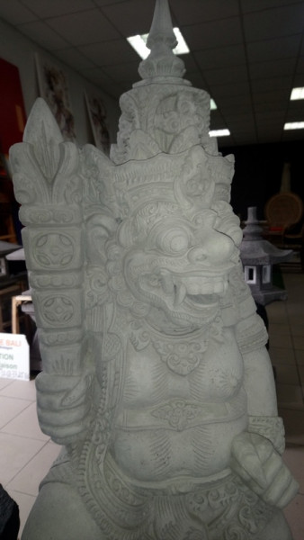 Statues Balinaise Raksasa