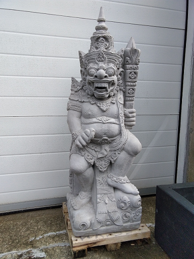 Statues Balinaise Raksasa