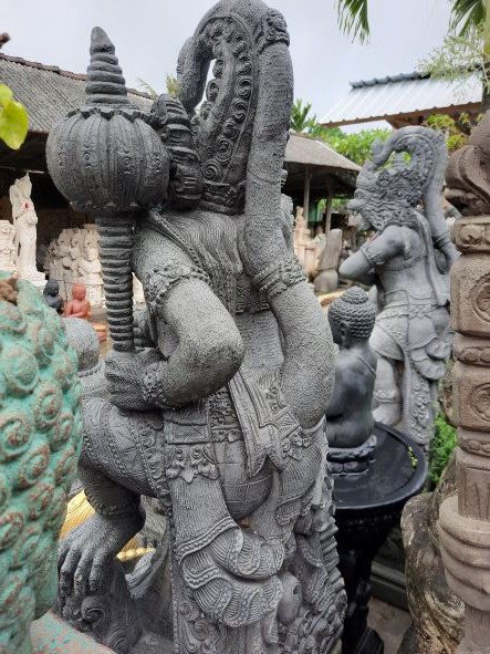 Hanoman Protecteur de Bali