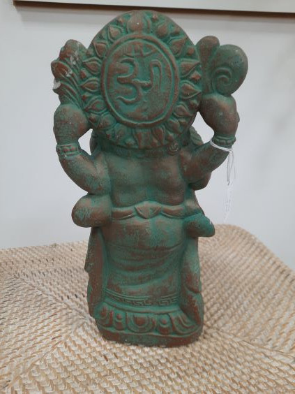 Ganesh Debout