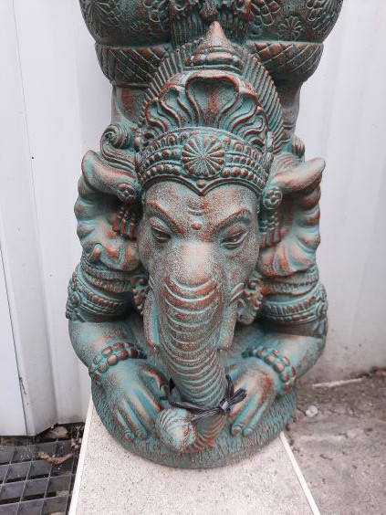 Grand Ganesh Yoga