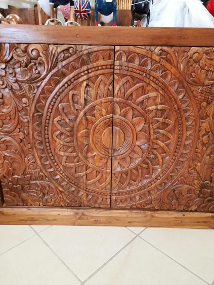 Meuble Enfilade