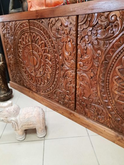 Meuble Enfilade